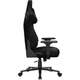 Геймерское кресло GT Racer X-8405 Fabric Black [166939] - изображение 5
