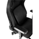 Геймерское кресло GT Racer X-8405 Fabric Black [166939] - изображение 13