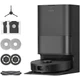 Робот-пылесос Dreame Bot D30 Ultra Black (RTD31TE-BL) [167670] - изображение 9