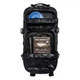 Рюкзак тактичний ASSAULT Sturm Mil-Tec S Dark camo 20 l (14002080) - зображення 4