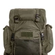 Рюкзак Commando 55л OD Sturm Mil-Tec Olive 35,5x18x54 (14027001) - зображення 5