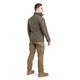 Куртка утеплююча двостороння Сold Weather Jacket Reversible Sturm Mil-Tec RANGER GREEN/BLACK S (10331502) - зображення 6