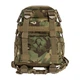 Рюкзак тактичний ASSAULT Sturm Mil-Tec S ARID-Woodland 20 l (14002056) - зображення 9