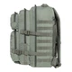 Рюкзак тактичний ASSAULT Sturm Mil-Tec L Foliage Green 36 l (14002206) - изображение 4
