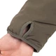 Куртка утеплююча двостороння Сold Weather Jacket Reversible Sturm Mil-Tec RANGER GREEN/BLACK 2XL (10331502) - зображення 11