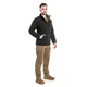 Куртка утеплююча двостороння Сold Weather Jacket Reversible Sturm Mil-Tec RANGER GREEN/BLACK XL (10331502) - зображення 12