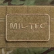 Рюкзак тактичний ASSAULT Sturm Mil-Tec S ARID-Woodland 20 l (14002056) - зображення 14