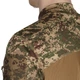 Футболка польова P1G LACERTA L/S NGU Camo XS (UA281-29854-LS-NGU) - изображение 7