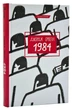 1984 (Book Chef) - Орвелл Джордж - (9789669933911) - изображение 1