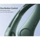 Портативный вентилятор JisuLife Neck Fan Life3 FA14 Green [167303] - изображение 4