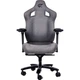 Геймерское кресло GT Racer X-8825 XL Fabric Gray [166943] - изображение 5