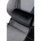Геймерское кресло GT Racer X-8825 XL Fabric Gray [166943] - изображение 8
