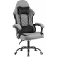 Геймерское кресло GT Racer X-2729 Fabric Dark Gray [166930] - изображение 2