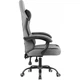 Геймерское кресло GT Racer X-2729 Fabric Dark Gray [166930] - изображение 3