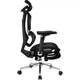 Геймерское кресло GT Racer X-7002 Black/Black [166938] - изображение 4