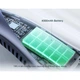 Портативный вентилятор JisuLife Neck Fan Life3 FA14 Blue [167311] - изображение 6