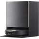 Робот-пылесос Dreame Bot X60 Ultra Complete Black (RLX87DE-bl) [166641] - изображение 2