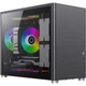 Корпус GameMax Spark Black [166172] - изображение 8