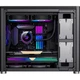 Корпус GameMax Spark Black [166172] - изображение 10