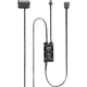 Корпус Ocypus Gamma C70 ARGB Black (GAMMA-C70-BKG400XX-GL) [165770] - изображение 11