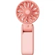 Портативный вентилятор JisuLife Handheld Fan Life7 Pink [167306] - изображение 2