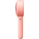 Портативный вентилятор JisuLife Handheld Fan Life7 Pink [167306] - изображение 3