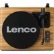 Програвач вінілових дисків Lenco LS-570OK Oakwood (A005643) [163143] - зображення 11
