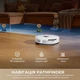 Робот-пылесос Dreame Bot F20 Plus White (RLF41GD-WH) [166699] - изображение 18