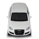 Автомодель – Audi Q7 (білий) (6900007551397) - зображення 14