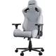 Геймерское кресло Anda Seat Kaiser Frontier XL Fabric Grey (AD12YXL-17-G-F-G02) [167639] - изображение 6