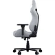Геймерское кресло Anda Seat Kaiser Frontier XL Fabric Grey (AD12YXL-17-G-F-G02) [167639] - изображение 8