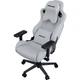 Геймерское кресло Anda Seat Kaiser Frontier XL Fabric Grey (AD12YXL-17-G-F-G02) [167639] - изображение 9