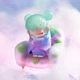 Коллекционная фигурка Nanci Сновидения Rolife - изображение 4