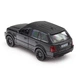 Автомодель Land Rover Range Rover Sport Techno Drive 1:32 металева Чорна - зображення 5