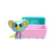 Коллекционная фигурка-сюрприз House Pets Мой питомец с переноской 72 вида - изображение 3