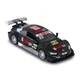 Автомодель TechnoDrive – Audi RS 5 DTM (чорний) (6900007551410) - изображение 12