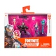 Набор игровых фигурок Fortnite Бомбистка-Идеалистка и Омега 2 шт - изображение 1