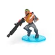 Ігрова фігурка Fortnite Бандольєр з аксесуарами - зображення 2