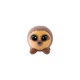 Коллекционная фигурка Flockies Ленивец Стивен - изображение 2