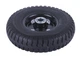 Колесо TT AGRO MOTO для тачки, 2.50-4, тип 4 - изображение 1