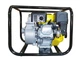 Водяная помпа YBX ZX20-170F (23м3/час, диаметр 50 мм) - изображение 2