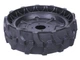 Колесо безвоздушное YBX 19x7.00-12 - изображение 1