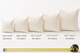 Аніме Лісова Пісня Мавка Mavka Бохо для дивана та спальні подушка плюш м'яка іграшка обіймашка 50*50 см - зображення 2