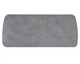 Стол DUBLIN CERAMIC 120(180)*80 светло-серый/черный каркас - изображение 2