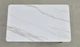 Стіл MADRID CERAMIC 120(180)*85 білий глянець/чорний каркас - зображення 4
