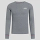 Термобілизна ODLO Чоловіча термофутболка Active Warm XXL - зображення 1