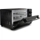 Електропіч Hisense HOM30M (DN28N4-RML) - зображення 10