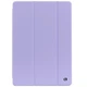 Чехол для планшета Armorstandart Smart Fold Pen Samsung Galaxy Tab A11+ Light Purple (ARM89310) - изображение 1