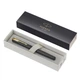 Перьевая ручка PARKER Classic Vector XL Black Gold Clip для бизнеса, офиса, учебы и подписи. - изображение 1