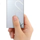 Портативный жесткий диск Lenovo Xiaoxin 1 ТБ L6 USB3.2Gen1 2,5-дюймовый механический жесткий диск для резервного копирования файлов и фотографий на ноутбук. - изображение 3